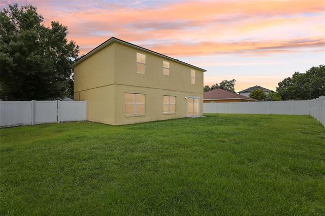 670 BLUEBILL COURT, Poinciana, FL 34759