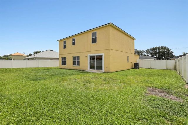 670 BLUEBILL COURT, Poinciana, FL 34759