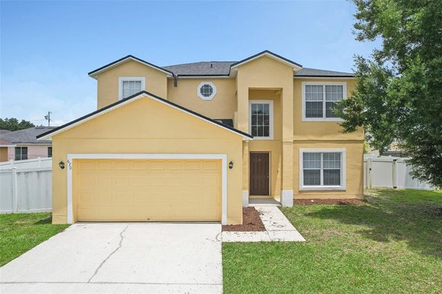 670 BLUEBILL COURT, Poinciana, FL 34759