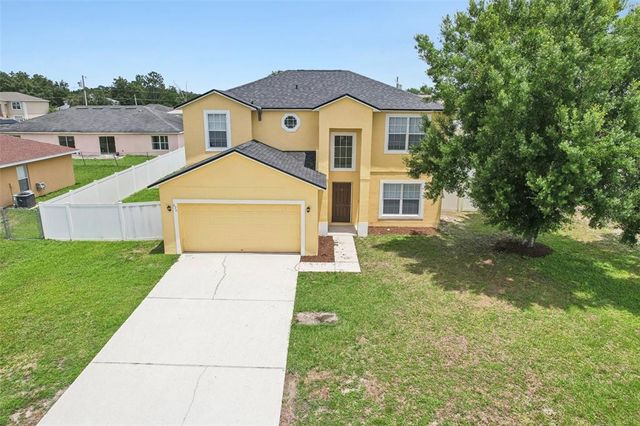 670 BLUEBILL COURT, Poinciana, FL 34759