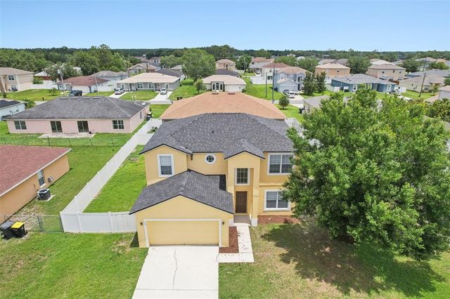 670 BLUEBILL COURT, Poinciana, FL 34759