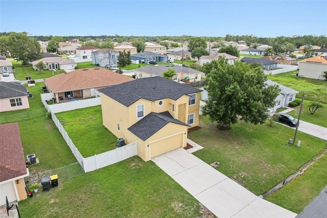 670 BLUEBILL COURT, Poinciana, FL 34759