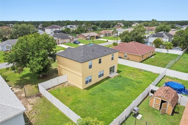 670 BLUEBILL COURT, Poinciana, FL 34759