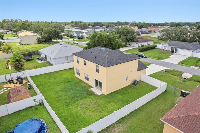 670 BLUEBILL COURT, Poinciana, FL 34759