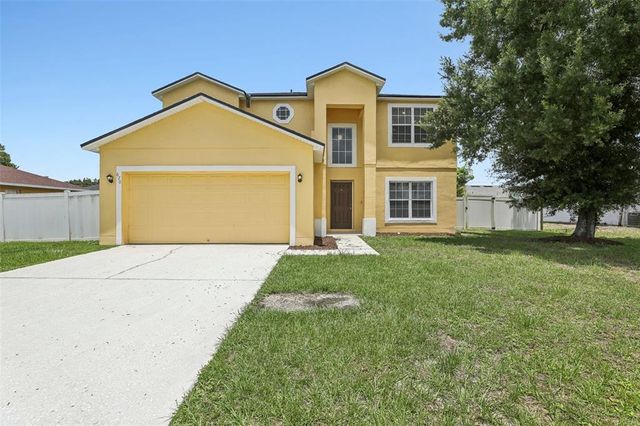 670 BLUEBILL COURT, Poinciana, FL 34759