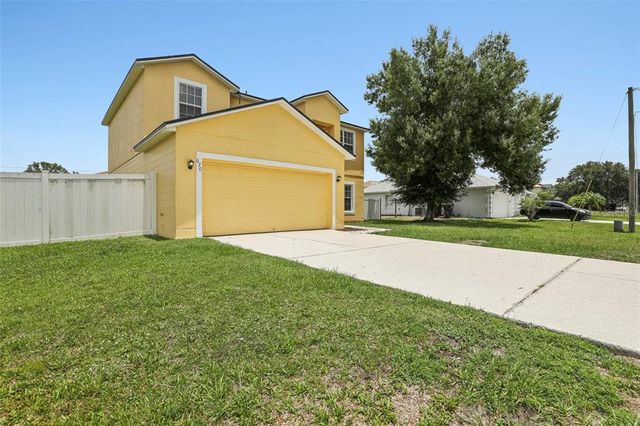 670 BLUEBILL COURT, Poinciana, FL 34759