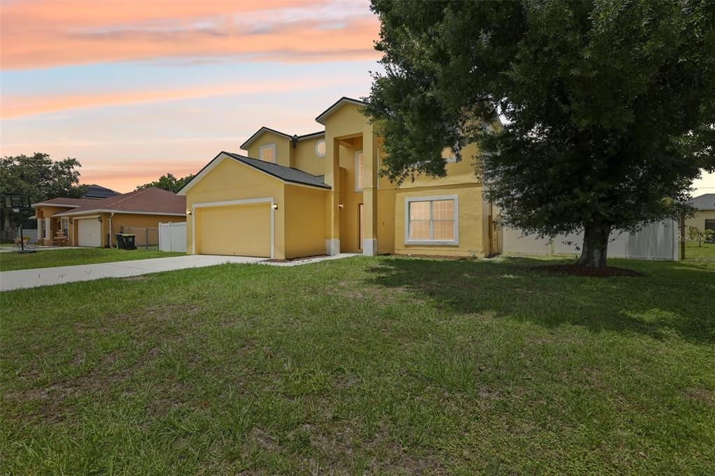 670 BLUEBILL COURT, Poinciana, FL 34759