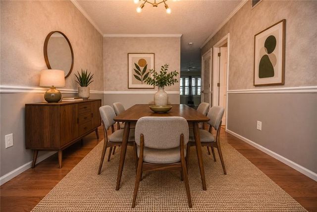 3427 Ashwood Lane, Atlanta, GA 30341
