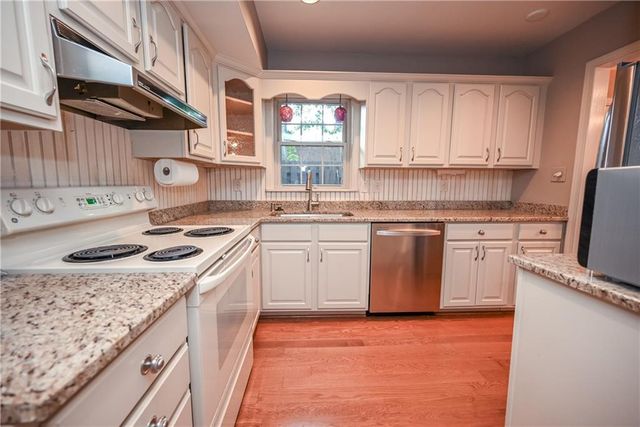 3427 Ashwood Lane, Atlanta, GA 30341