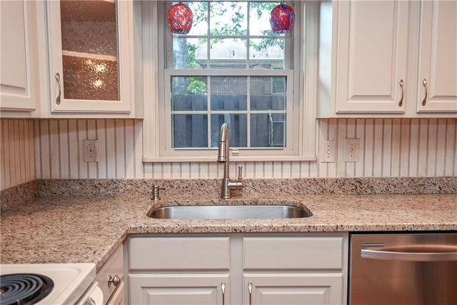 3427 Ashwood Lane, Atlanta, GA 30341