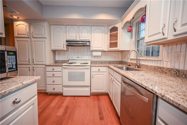3427 Ashwood Lane, Atlanta, GA 30341