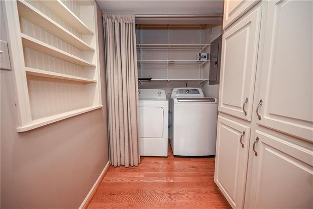 3427 Ashwood Lane, Atlanta, GA 30341