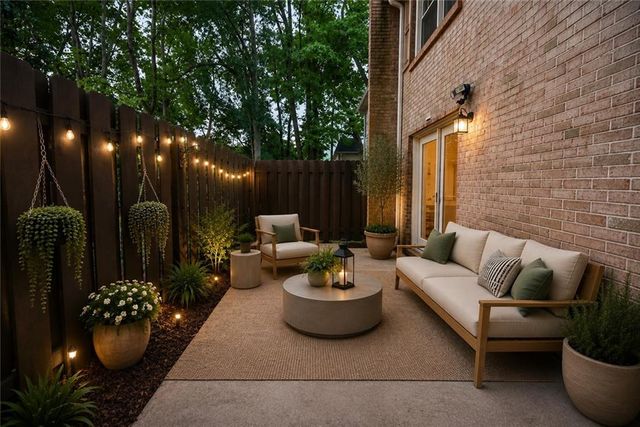 3427 Ashwood Lane, Atlanta, GA 30341