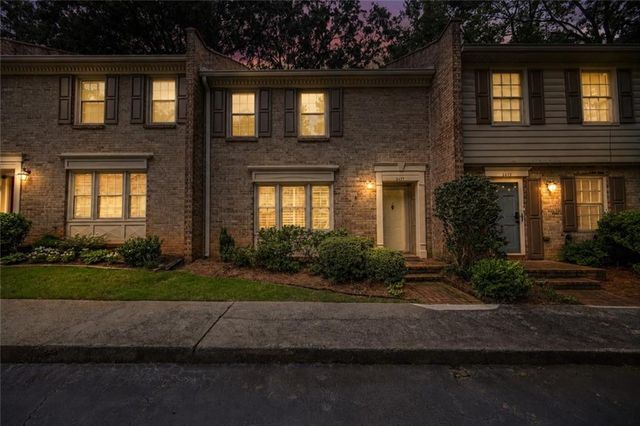 3427 Ashwood Lane, Atlanta, GA 30341