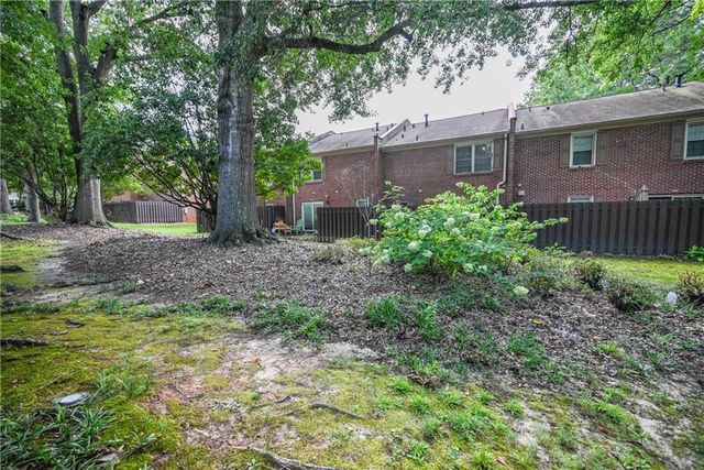 3427 Ashwood Lane, Atlanta, GA 30341