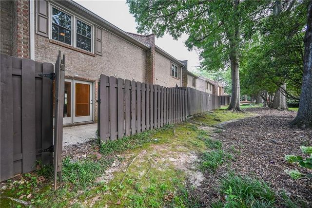 3427 Ashwood Lane, Atlanta, GA 30341