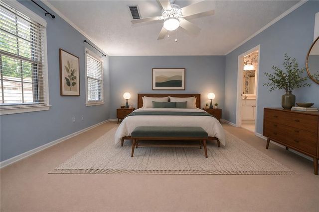 3427 Ashwood Lane, Atlanta, GA 30341