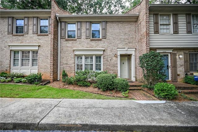 3427 Ashwood Lane, Atlanta, GA 30341