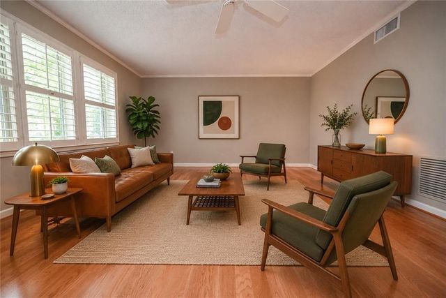 3427 Ashwood Lane, Atlanta, GA 30341