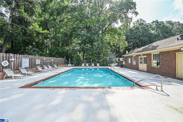 3427 Ashwood Lane, Atlanta, GA 30341