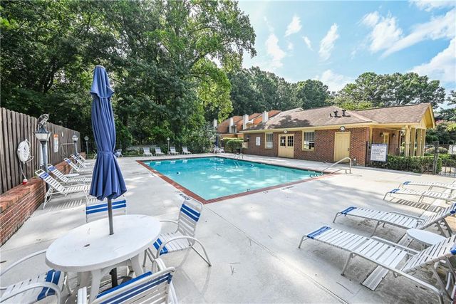 3427 Ashwood Lane, Atlanta, GA 30341