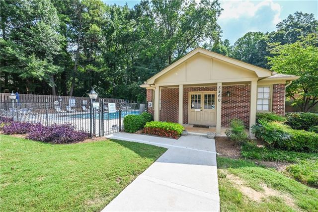 3427 Ashwood Lane, Atlanta, GA 30341