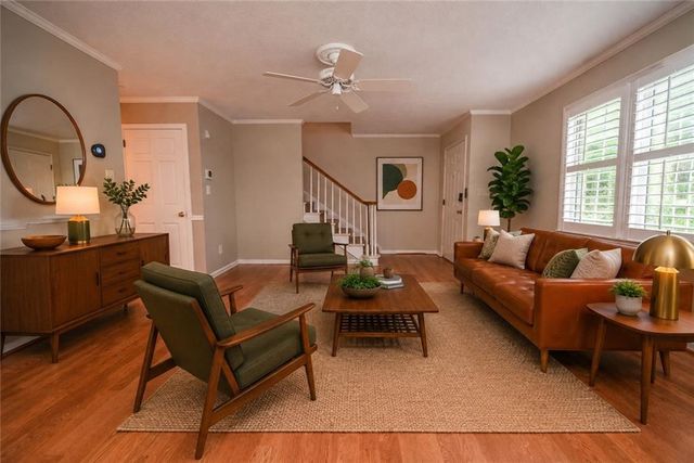 3427 Ashwood Lane, Atlanta, GA 30341