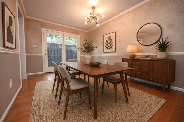 3427 Ashwood Lane, Atlanta, GA 30341