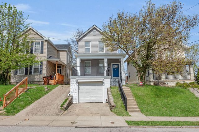 36 E 41st Street, Covington, KY 41015