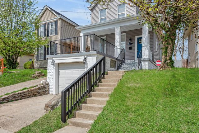36 E 41st Street, Covington, KY 41015