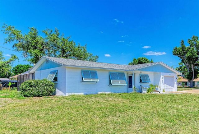 823 BRADENTON ROAD, Venice, FL 34293