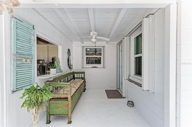 823 BRADENTON ROAD, Venice, FL 34293