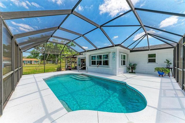 823 BRADENTON ROAD, Venice, FL 34293