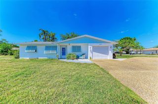 823 BRADENTON ROAD, Venice, FL 34293