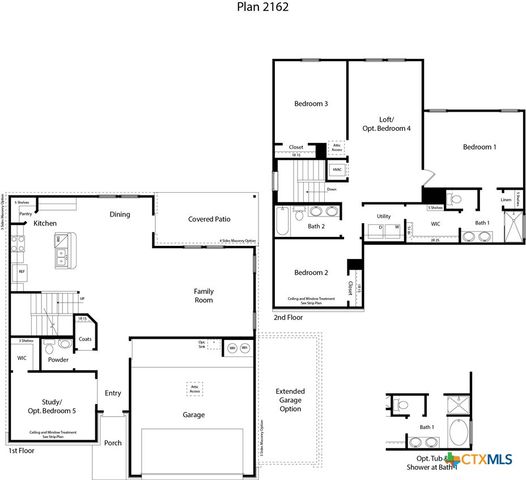 210 Dora Drive, Killeen, TX 76549