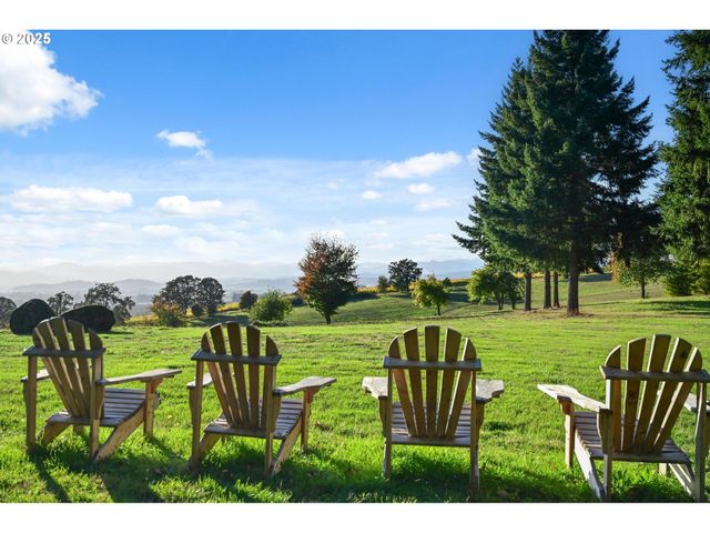 10151 Ne RIVENWOOD Ln, Carlton, OR 97111