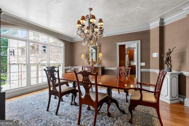 2612 Canopy Lane, Marietta, GA 30066