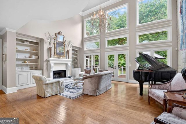 2612 Canopy Lane, Marietta, GA 30066