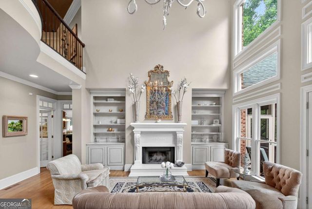 2612 Canopy Lane, Marietta, GA 30066
