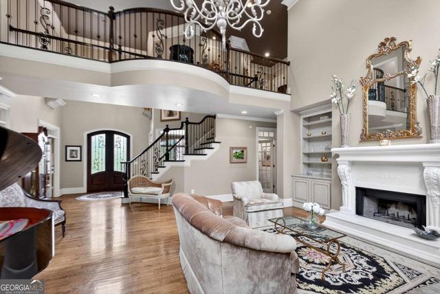 2612 Canopy Lane, Marietta, GA 30066