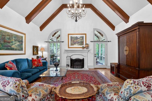 2612 Canopy Lane, Marietta, GA 30066