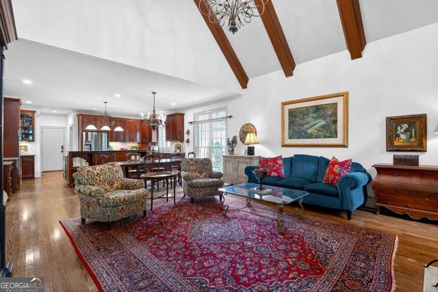 2612 Canopy Lane, Marietta, GA 30066