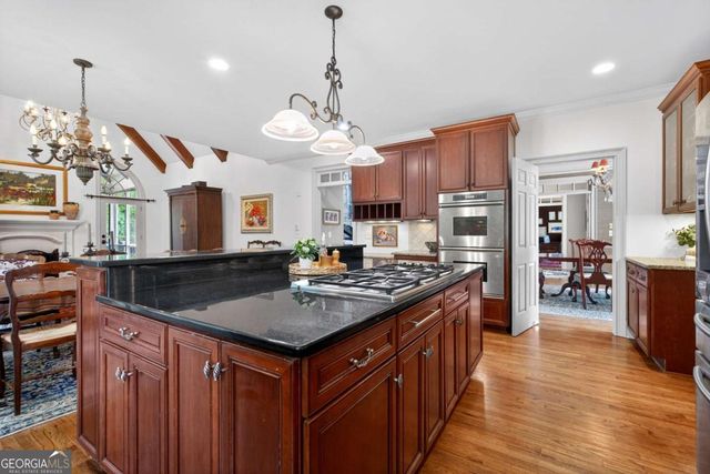 2612 Canopy Lane, Marietta, GA 30066