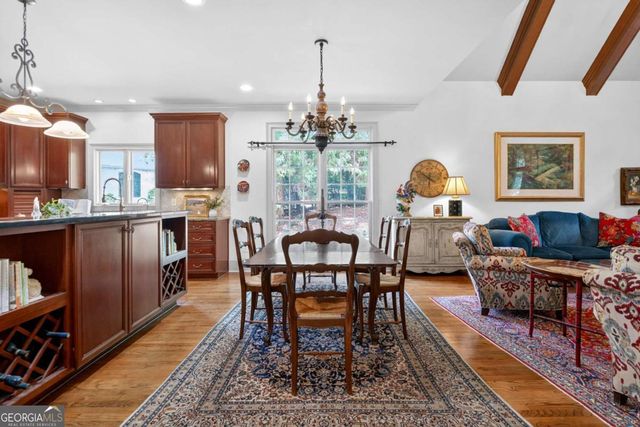 2612 Canopy Lane, Marietta, GA 30066