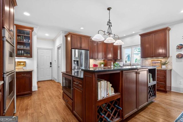 2612 Canopy Lane, Marietta, GA 30066