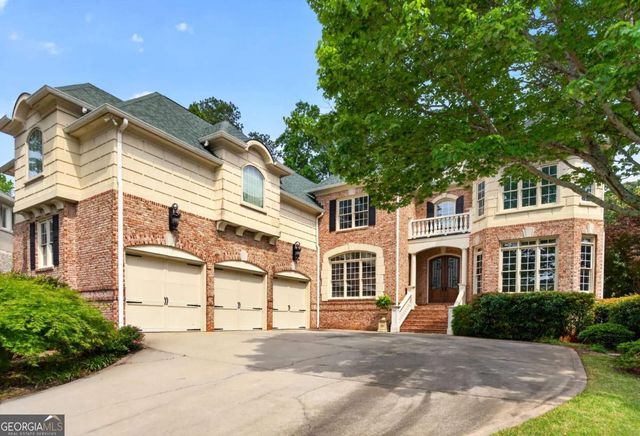 2612 Canopy Lane, Marietta, GA 30066