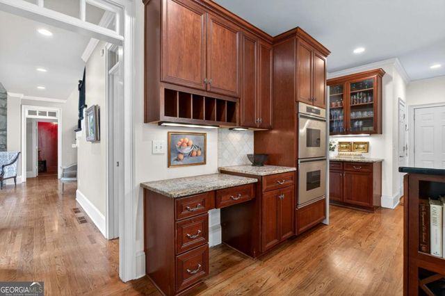 2612 Canopy Lane, Marietta, GA 30066
