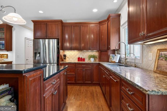 2612 Canopy Lane, Marietta, GA 30066