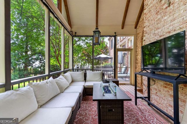 2612 Canopy Lane, Marietta, GA 30066