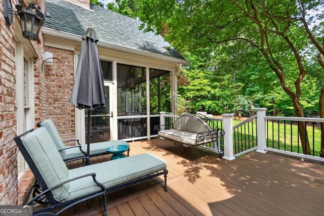 2612 Canopy Lane, Marietta, GA 30066